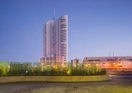 Image result for hochhaus neue donau