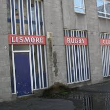 Image result for Lismore R F C