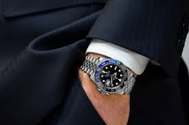 Image result for GMT watch