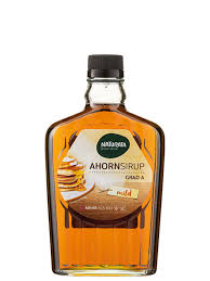 Image result for Ahornsirup