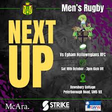 Image result for Egham Rfc