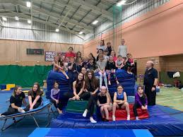 Image result for West Wight Trampoline Club