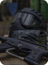 Image result for Sixth Element Paintball Games, Stockton On Tees