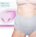 Amazon.com: Fridababy Disposable Briefs Underwear (Petite High ...