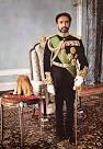 Emperor Haile Selassie | Far Reaching Fiction