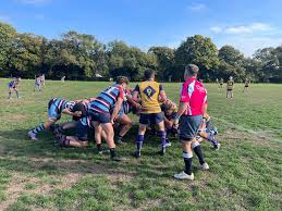 Image result for Cobham Rugby Club