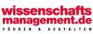 Enrico Sass | Wissenschaftsmanagement