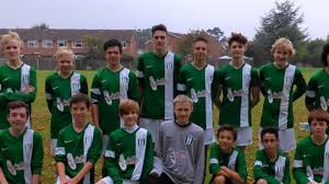 Image result for Camberley Boys Football Club