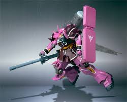 「アンジェロ・ザウパー 機動戦士ガンダムUC」の画像検索結果