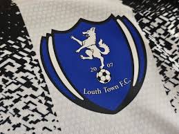 Image result for Louth United Football Club