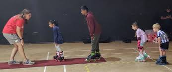 Image result for Sheffield Wildcats Rink Hockey and Roller Skating Club
