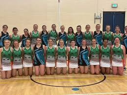 Image result for Stocksbridge Netball Club
