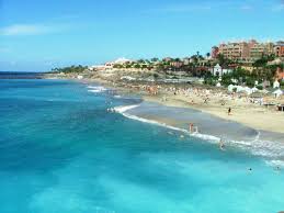 Fañabe Beach
