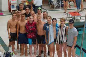 Image result for Ludlow Swimming Club