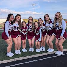 Image result for Bolton Bulldogs American Football and Cheerleading Club