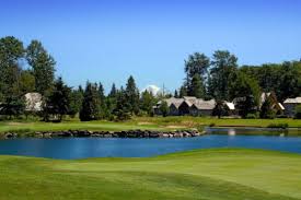 Image result for Bellingham Golf Club
