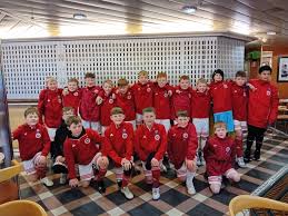 Image result for Orkney Youth Development Group