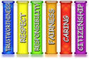Patterson Elementary - Character Traits