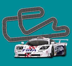 Image result for London Scalextric Club