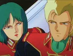 「マウアー・ファラオ 機動戦士Zガンダム」の画像検索結果