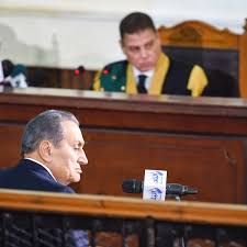 Image result for hosni mubarak