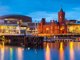 Image result for Cardiff Capitals