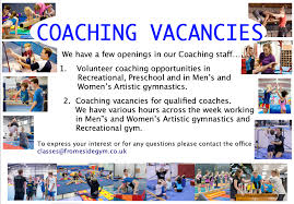 Image result for Fromeside Gymnastics Club (1987) Limited