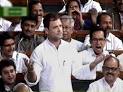 Rahuls revenge: Lok Sabha suit-boot speech draws blood, repays.