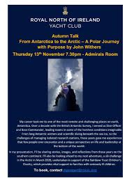 Image result for Royal North Of Ireland Yacht Club