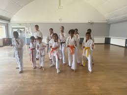 Image result for Barking Abbey Ishinryu