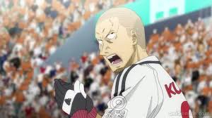 「黒田一樹 GIANT KILLING」の画像検索結果