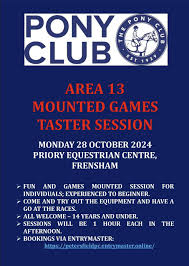 Image result for Chiddingfold Branch Of The Pony Club