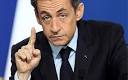 Nicolas Sarkozy: Stitch-up? Now France excludes Britain from special talks ... - Sarkozy_1535097c