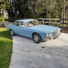 Image result for Light Blue 1973 Jaguar