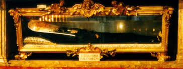 Image result for Santa Giuliana Falconieri