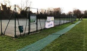 Image result for Rickmansworth Lawn Tennis Club