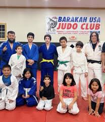 Image result for Moonraker Judo Club
