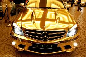 gold rules