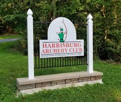 Image result for Clophill Archery Club