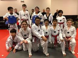 Image result for TopKick Martial Arts Center Leesburg