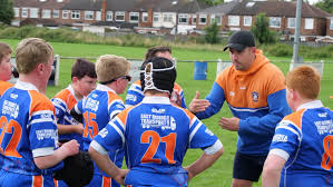 Image result for Holderness Vikings Amateur Rugby League Football Club