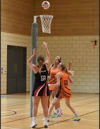 Image result for Hucclecote Netball Club
