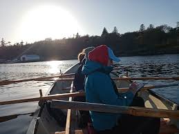 Image result for Stornoway Canoe Club