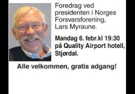 Image result for Lars Myraune