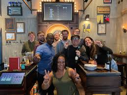 Image result for Activation Crew