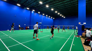 Image result for Nova badminton Club