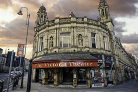 Image result for Halifax/West Yorkshire Club