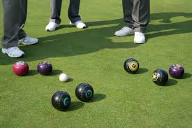Image result for Reigate Priory Bowling Club