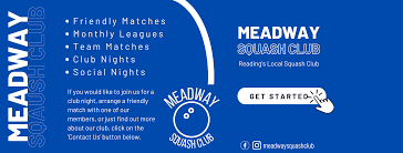 Image result for Reading CSSA Squash Club