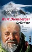 Kurt Diemberger Der 80-jährige Extrembergsteiger wurde damit für sein ...